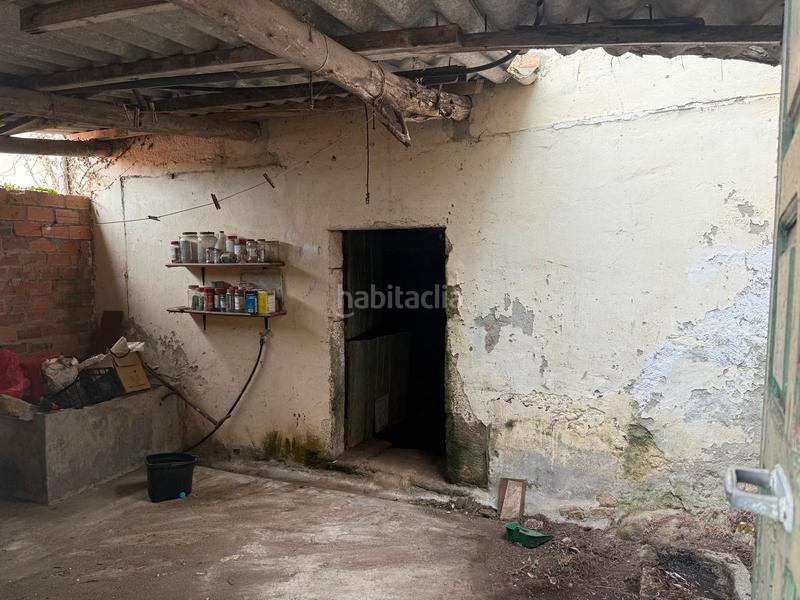 Foto 85c30f60-2e8f-4dca-9fea-d437727cd2e4. Casa in A Malata - Catabois - Ciudad Jardín Ferrol