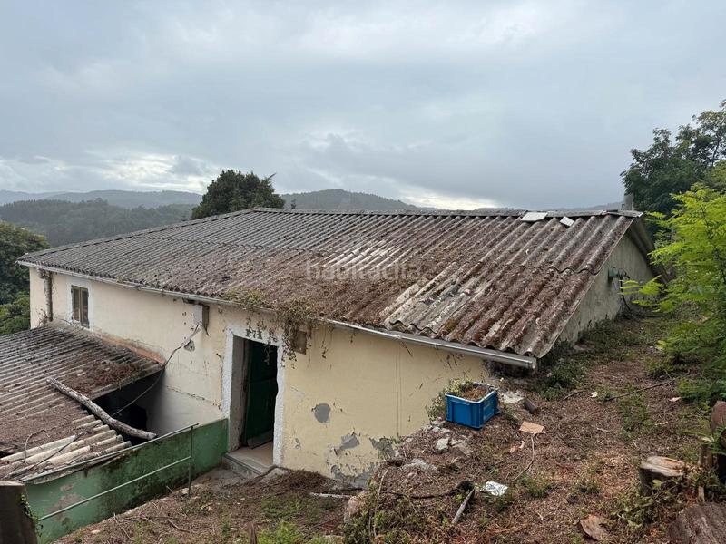 Foto f6e8138f-90bb-4aca-a429-49420d5cc5a2. Casa in A Malata - Catabois - Ciudad Jardín Ferrol