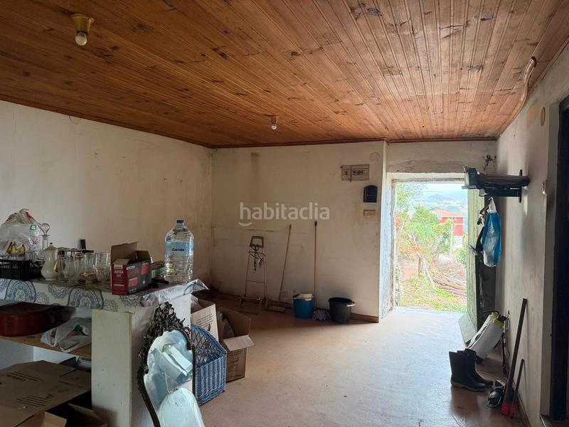 Foto fda2a536-6060-4e4b-b84b-94d48fbe3727. Casa in A Malata - Catabois - Ciudad Jardín Ferrol