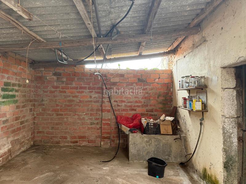 Foto cec7d2e6-5793-408e-ba2f-ad9a32570227. Maison dans A Malata - Catabois - Ciudad Jardín Ferrol