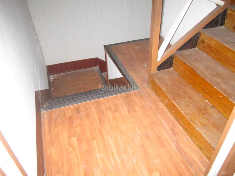 Foto 14bb5651-27b4-4793-bf84-e1598d24a7f7. Casa se vende casa y comercio en serantes en A Malata - Catabois - Ciudad Jardín Ferrol