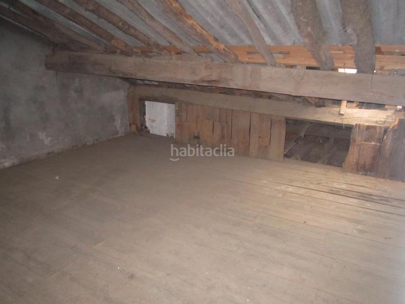 Foto 3963cac9-12f0-4566-acf1-30e31258d66d. Casa se vende casa y comercio en serantes en A Malata - Catabois - Ciudad Jardín Ferrol