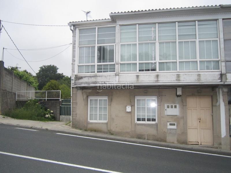 Foto 84cc5206-b017-4a8a-a5d9-f543376a24cc. Casa se vende casa y comercio en serantes en A Malata - Catabois - Ciudad Jardín Ferrol