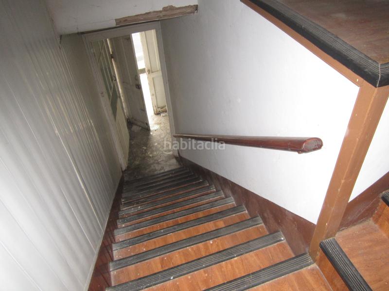 Foto b9369793-06fb-4798-b340-cd2ceafbfed7. Casa se vende casa y comercio en serantes en A Malata - Catabois - Ciudad Jardín Ferrol
