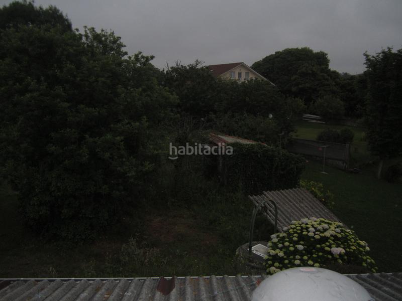 Foto bc7b1602-4ae7-4dac-8e42-33d34df0819e. Casa se vende casa y comercio en serantes en A Malata - Catabois - Ciudad Jardín Ferrol