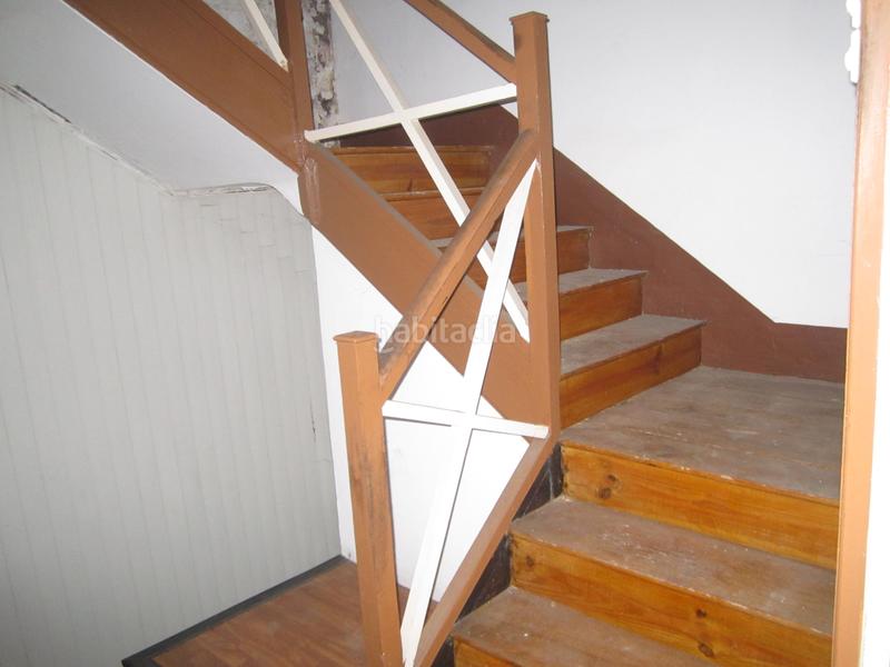 Foto d9a929ab-277b-4c84-b786-47fb5b296830. Casa se vende casa y comercio en serantes en A Malata - Catabois - Ciudad Jardín Ferrol