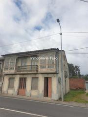 Semi detached house in San Mateo - Castro - O Val. Se vende casa para restauración integral en san mateo