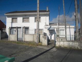 Maison jumelée à A Malata - Catabois - Ciudad Jardín