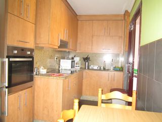 Flat in Piñeiros - Freixeiro