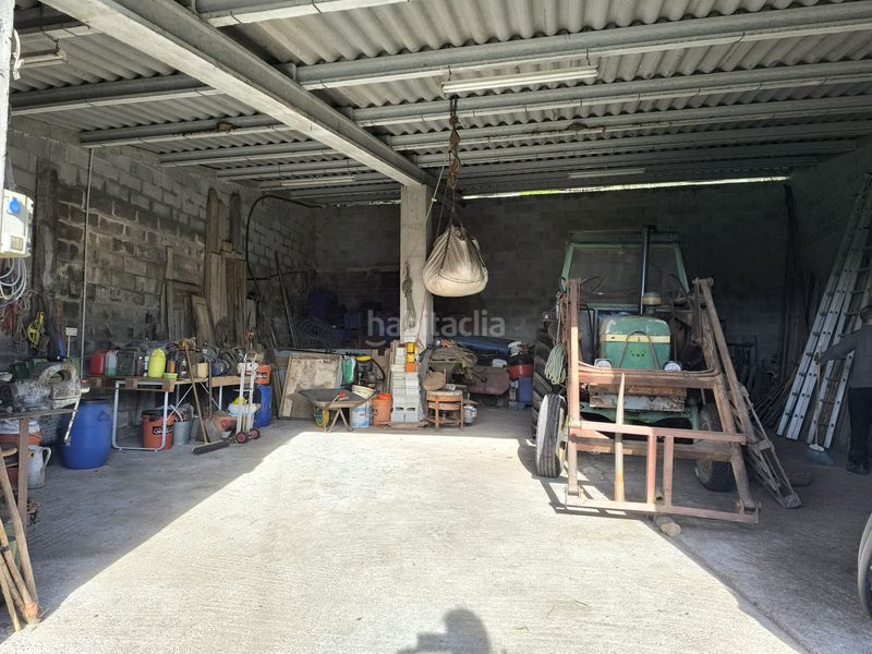 Foto cefb14b5-784b-457d-90a6-a336d29edd11. Casa amb xemeneia a Moeche