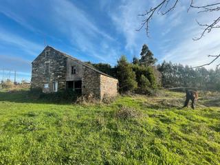 Maison à San Sadurniño. Se vende casa de piedra para rehabilitar en san sadurniño con pi