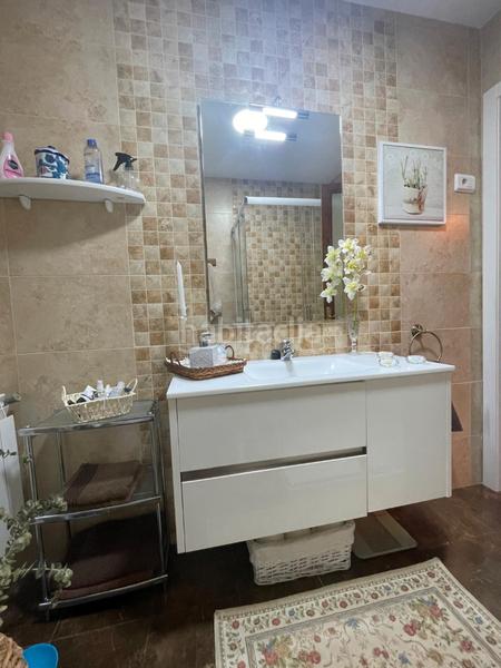Foto 0f74c466-9200-42a3-adff-fd14133f2f8f. Duplex con riscaldamento in Canido Ferrol