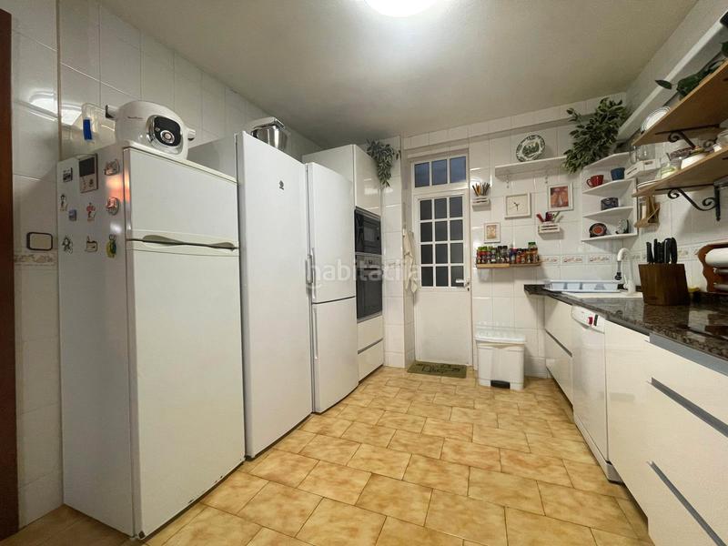 Foto 3536b442-3884-40bd-9f4f-bf6434ab2aa5. Duplex con riscaldamento in Canido Ferrol