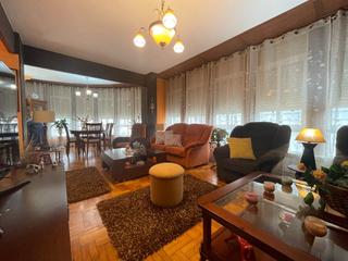 Duplex à Canido. Se vende piso "tipo duplex" en canido con ascensor y trastero