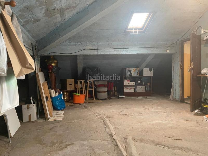 Foto 8e1b04c6-451d-4ac8-972a-16a570ad2788. Duplex con riscaldamento in Canido Ferrol