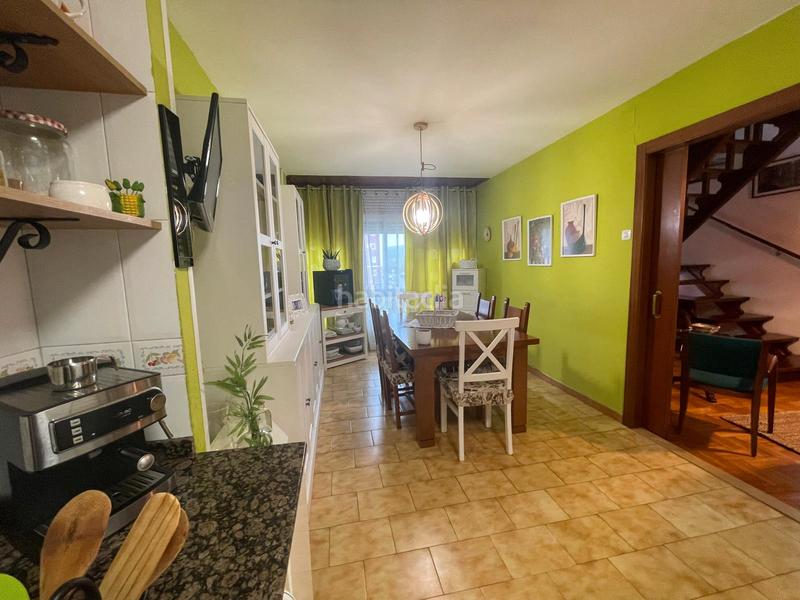 Foto a076a622-bd8f-462c-8008-fc7fb7779953. Duplex con riscaldamento in Canido Ferrol