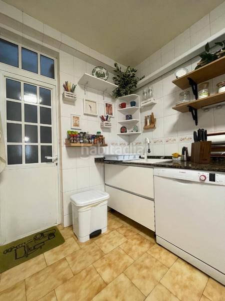 Foto a86a2ef3-2636-4b0e-b54f-2af299418117. Duplex con riscaldamento in Canido Ferrol