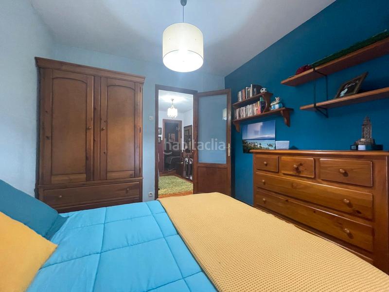 Foto acd3c81f-b357-4413-8dcc-026e7c8d8651. Duplex con riscaldamento in Canido Ferrol