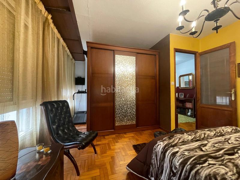 Foto b331609b-5f25-49e2-8079-01d26bd6665d. Duplex con riscaldamento in Canido Ferrol