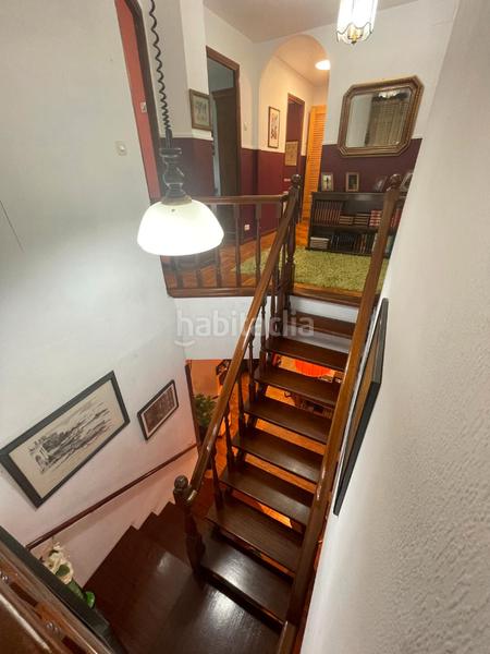 Foto b8b57dad-1909-4a21-9605-dfb85cbacaf1. Duplex con riscaldamento in Canido Ferrol