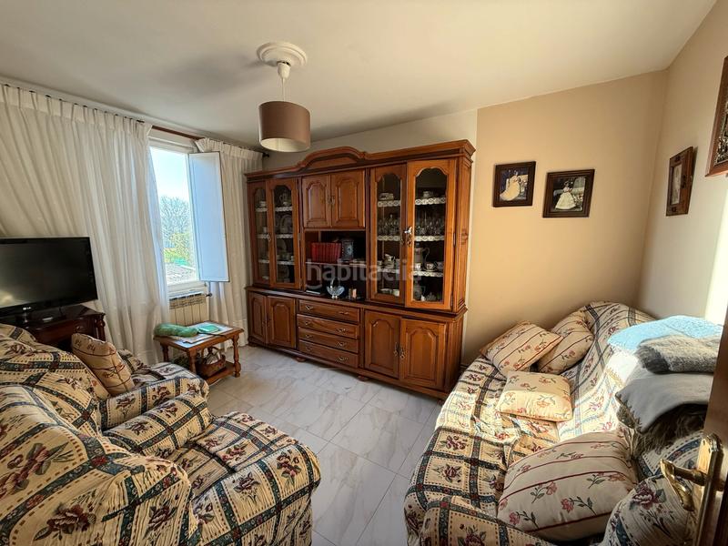 Foto 1ee9ade1-a8e7-40ac-8293-8fac41fe27da. Casa a schiera con riscaldamento parcheggio in A Malata - Catabois - Ciudad Jardín Ferrol