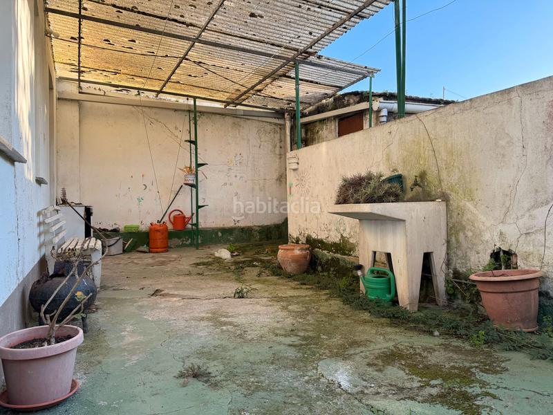 Foto 67e43c43-6e16-4664-a903-53aae2615fec. Casa a schiera con riscaldamento parcheggio in A Malata - Catabois - Ciudad Jardín Ferrol