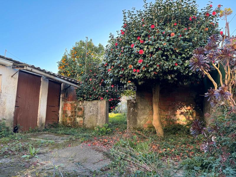 Foto 05d6b704-3d93-443d-bb11-66900d871e55. Casa adosada en A Malata - Catabois - Ciudad Jardín Ferrol