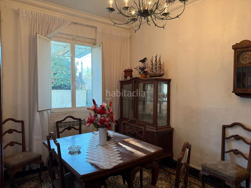 Foto 4730f251-ae12-440c-a4d6-05e2dbf79674. Casa adosada en A Malata - Catabois - Ciudad Jardín Ferrol