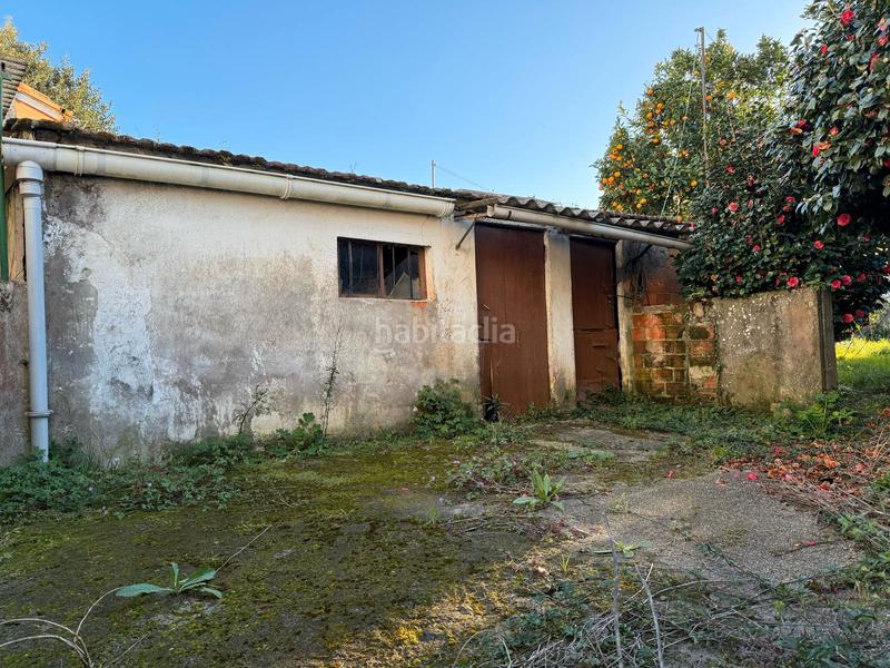 Foto 4d7af413-e2b7-4e41-9bad-7fb6fc6af328. Casa adosada en A Malata - Catabois - Ciudad Jardín Ferrol