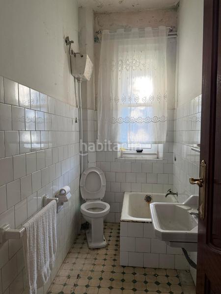 Foto 52cbcce7-f06f-4d27-a05b-2a324741514f. Casa adosada en A Malata - Catabois - Ciudad Jardín Ferrol