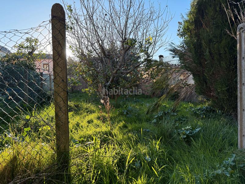 Foto 54b0201e-bd6e-4a73-9cca-58cb20cd9d1d. Casa adosada en A Malata - Catabois - Ciudad Jardín Ferrol