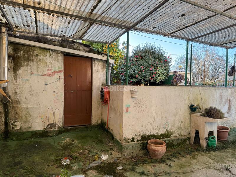 Foto 6032f9ad-4076-4c1d-8a51-40ba24749d7e. Casa adosada en A Malata - Catabois - Ciudad Jardín Ferrol
