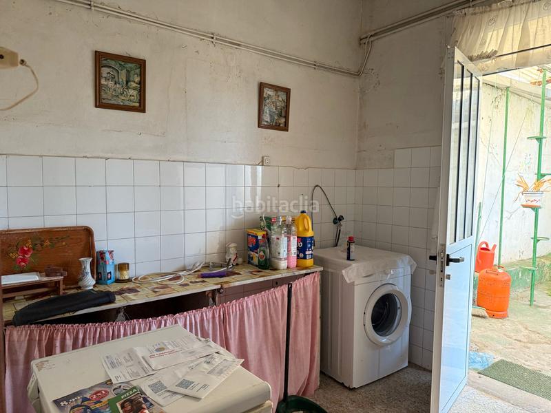 Foto 6aee49b0-3df0-4447-a6de-a0356631ff46. Casa adosada en A Malata - Catabois - Ciudad Jardín Ferrol