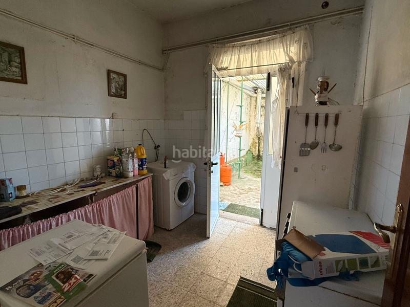 Foto da410466-4190-48f1-8973-c671caaf0ec8. Casa adosada en A Malata - Catabois - Ciudad Jardín Ferrol