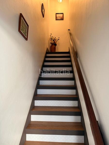 Foto e3e8bd75-12fe-4d39-b124-4fd70e3e7743. Casa adosada en A Malata - Catabois - Ciudad Jardín Ferrol