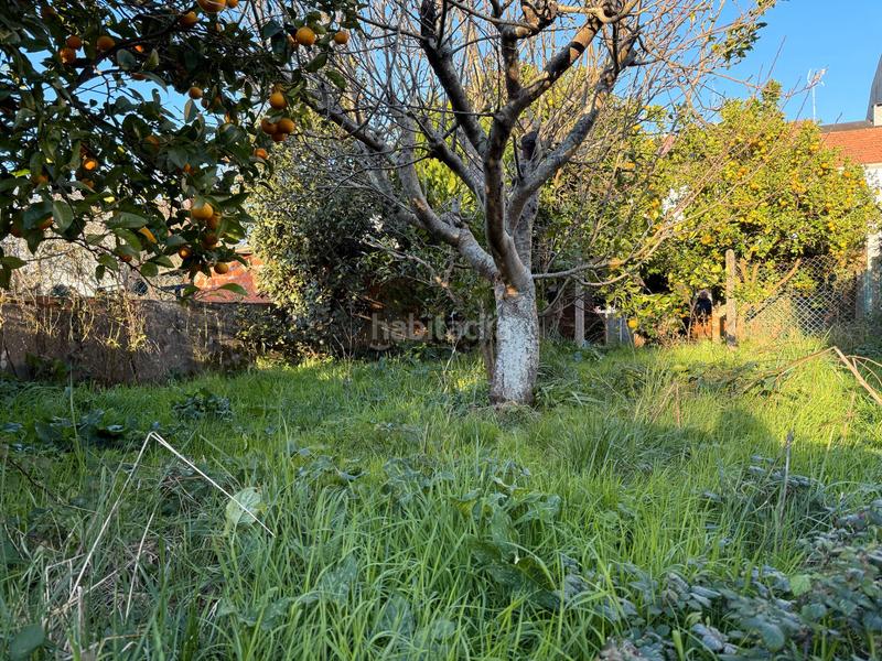 Foto 8b1a8db8-b405-4941-8e31-e696389dd69e. Casa adossada amb calefacció aparcament a A Malata - Catabois - Ciudad Jardín Ferrol