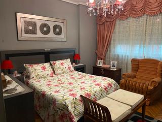 Appartement à A Malata - Catabois - Ciudad Jardín