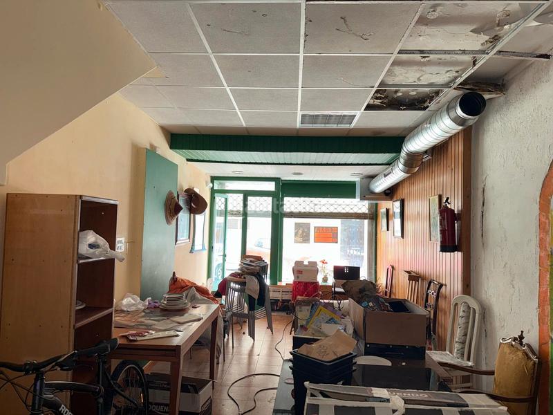 Foto 6965cba5-0f5b-433f-986d-6236bf5d2d91. Miete geschäftsraum in Ferrol vello - puerto Ferrol