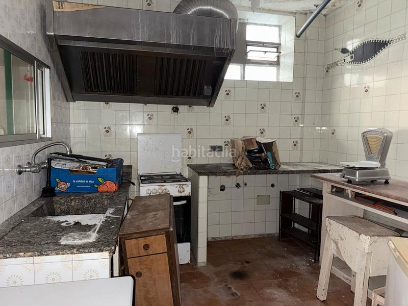 Foto 6a752366-c0db-485f-9d31-7e3dbda70729. Miete geschäftsraum in Ferrol vello - puerto Ferrol