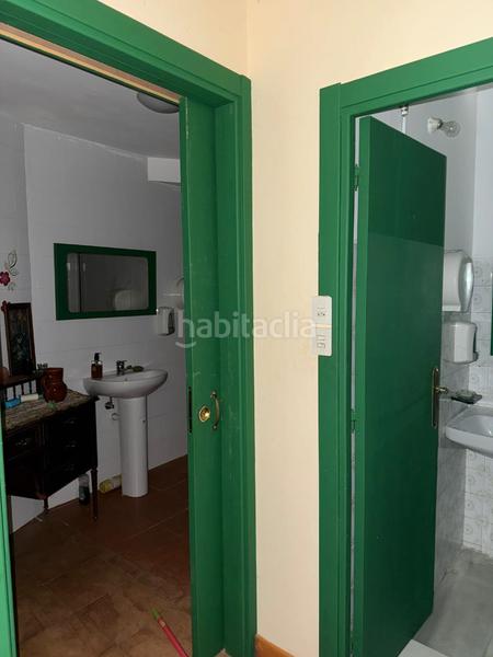 Foto 09a872ce-0de5-4b54-bde9-f40ca469565c. Lloguer local comercial a Ferrol vello - puerto Ferrol