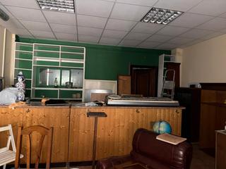 Lloguer Local Comercial a Ferrol Vello - Puerto