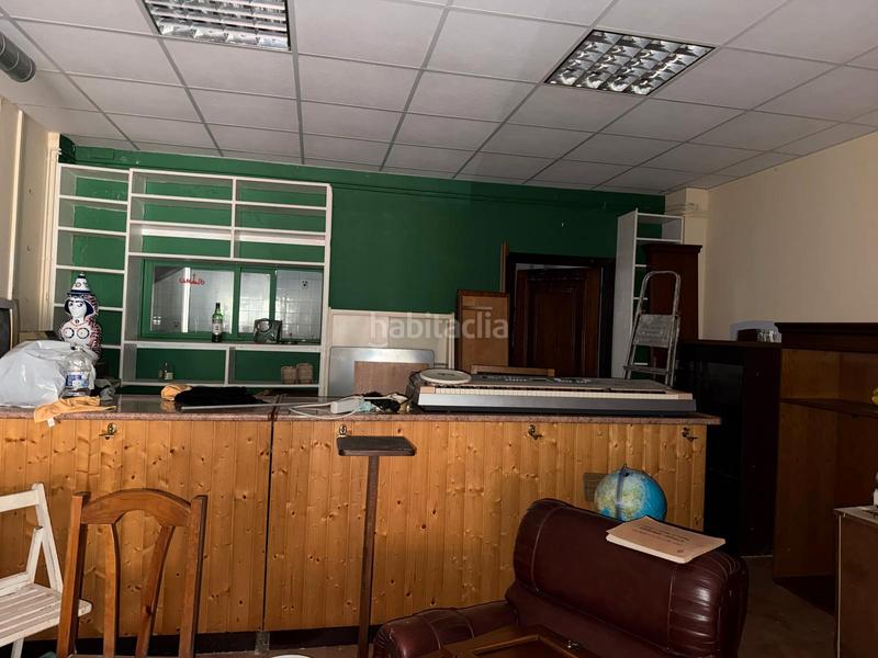 Foto 321fdee8-e0b5-4645-a42d-8d48e8a9fd80. Lloguer local comercial a Ferrol vello - puerto Ferrol