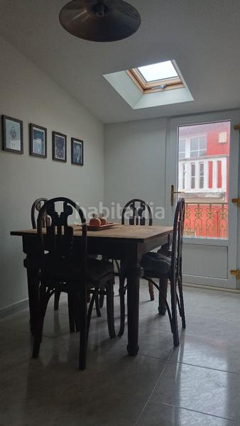 Foto 3ea022b5-4bcb-4eeb-9728-495b1dc52323. Casa adossada a Cedeira