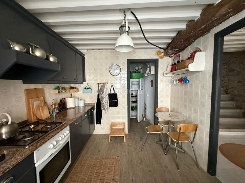 Foto 3f7b2696-1e57-49a3-9ceb-1281c2e48b0a. Casa adossada a Cedeira