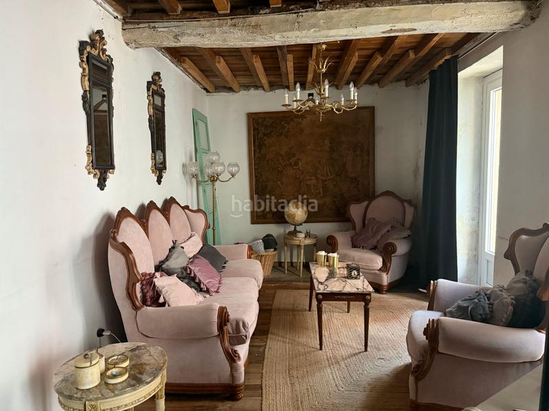 Foto 56920e25-8f1d-4a82-90e2-d79104b592b8. Casa adossada a Cedeira