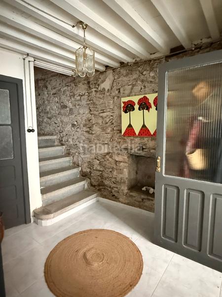 Foto 782ca691-b9b1-4813-8488-11f00c17bfff. Casa adossada a Cedeira