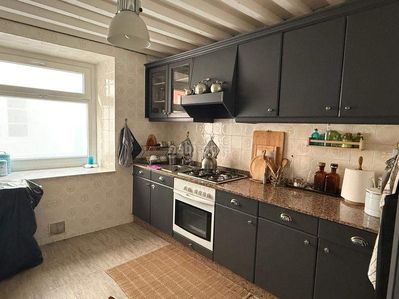 Foto 90182009-49e5-4abd-8667-a6a2f3f22f64. Casa adossada a Cedeira