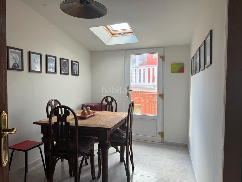 Foto d851b4cc-f0a3-4471-bff1-ba82bc1d0639. Casa adossada a Cedeira