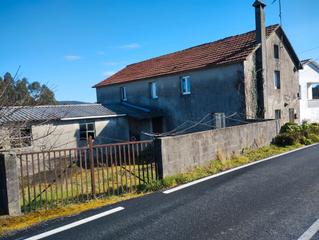 House in Vilarmaior