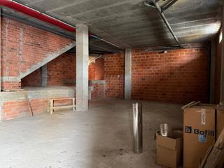 Business premise in A Malata - Catabois - Ciudad Jardín